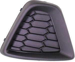 2013 - 2015 Mazda Cx-5 Fog Light Cover Left (Driver)