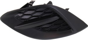 2011 - 2014 Mazda 2 Fog Light Cover Right (Passenger)