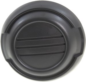 2010 - 2013 Mitsubishi Outlander  Fog Light Cover - Left (Driver)