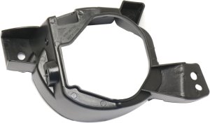 2012 - 2013 Mazda 3 Fog Lamp Bracket (Left / Driver Side)