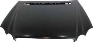Hood Panel for Mercedes-Benz CLK-Class 2003-2009, Replacement Auto Part