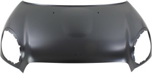 Steel Hood Panel for Mini Cooper Countryman 2011-2016, Cooper Paceman 2013-2016, Replacement