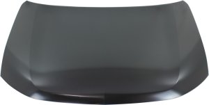 Steel Hood Panel for Mitsubishi Outlander 2014-2020, Outlander PHEV 2018-2022, Replacement