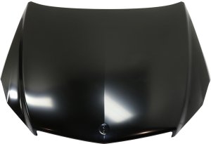 Aluminum Hood Panel for 2010-2017 Mercedes-Benz E-Class Convertible/Coupe, Replacement