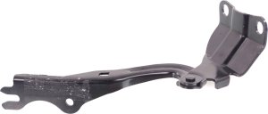 Hood Hinge for Mazda 6 2009-2013, Right (Passenger) Side, Replacement