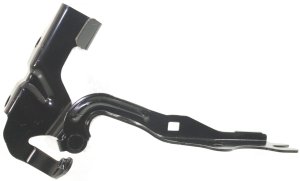Hood Hinge for 2007-2009 Mazda 3 Hatchback, Right (Passenger) Side, with Turbo, Replacement