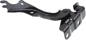 Hood Hinge for Mazda CX-5 2013-2016, Right (Passenger), Replacement