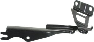 Hood Hinge for Mazda 6, Models 2014-2017, Right (Passenger) Side, Replacement