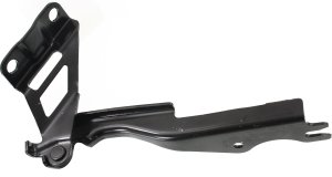 Hood Hinge for Mazda 6, 2014-2017 Left (Driver) Side, Replacement