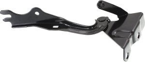 Hood Hinge for Mazda 5 2012-2017, Right (Passenger) Side, Replacement