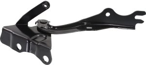 Hood Hinge for 2012-2017 Mazda 5, Left (Driver) Side, Replacement