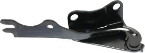 Hood Hinge for Mazda CX-9 2007-2015, Left (Driver) Side, Replacement