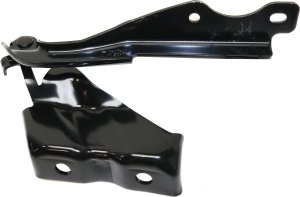 2016 - 2022 Mazda Cx-3 Hood Hinge - Left (Driver)