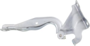 2014 - 2023 Mitsubishi Mirage  Hood Hinge - Right (Passenger)