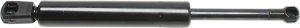 Hood Lift Support for Mercedes ML-Class 1998-2005, Right (Passenger)=Left (Driver), Replacement