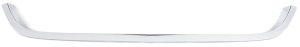 2007 - 2015 Mini Cooper Hood Panel Molding