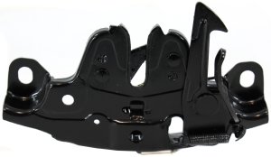 Hood Latch for 1999-2003 Mitsubishi Galant, 2001-2005 Chrysler Sebring Coupe Models, 2001-2005 Dodge Stratus Coupe Models, Replacement