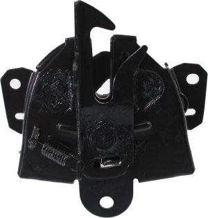 Hood Latch for Mitsubishi Outlander 2003-2006, Left Hand Drive (LHD), Replacement