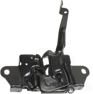 Hood Latch for Mazda CX-5 2013-2016, Without Alarm System, Replacement