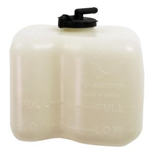 Coolant Reservoir Assembly for 1989-2000 Mitsubishi Montero, Replacement
