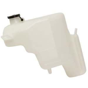 Coolant Tank (Radiator Spare Tank) Assembly for Mitsubishi Outlander 2007-2013, Outlander Sport 2011-2022, Replacement