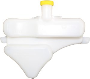 Coolant Reservoir for Mazda 6, 2003-2008, Without Turbo, 2.3L Engine, Replacement