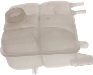 Coolant Reservoir for Mazda 3 2010-2013, without Cap, Replacement