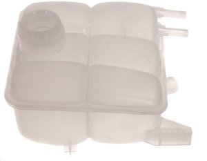 Coolant Reservoir for Mazda 3, 2004-2013, Without Cap, Replacement