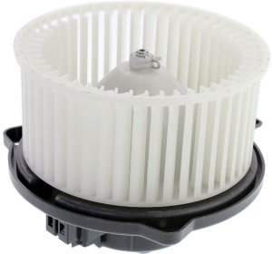 Blower Motor for Mazda CX-7, Fits 2009-2012 Models, Replacement