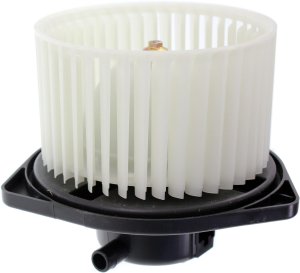 Blower Motor for Mitsubishi Lancer 2008-2017 Models, Excluding Evolution, Replacement