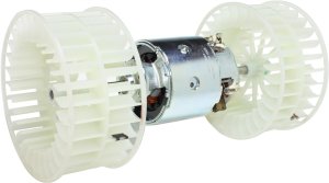 Blower Motor for Mercedes-Benz 300SL (1990-1993) and SL500 (1994-2002), Replacement