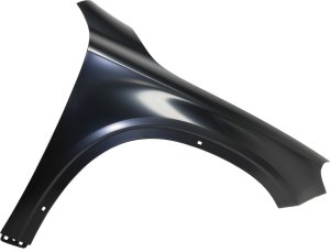 2015 - 2020 Mercedes Benz Gla250 Fender - Right (Passenger)