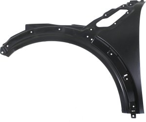 2011 - 2016 Mini Cooper Countryman  Fender - Left (Driver)