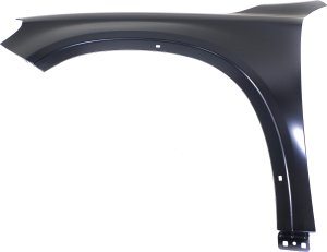 2015 - 2020 Mercedes Benz Gla250  Fender - Left (Driver)