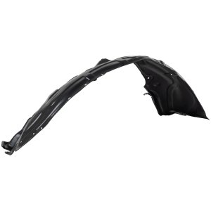 2010 - 2015 Mazda CX-9 Front Fender Liner (Splash Shield) - Right (Passenger)