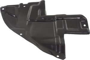 2010 - 2015 Mazda CX-9 Front Fender Liner Left (Driver) Replacement