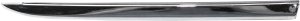 2014 - 2020 Mercedes Benz S600 Front Fender Trim - Right (Passenger)
