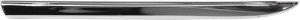 2014 - 2020 Mercedes Benz S600 Front Fender Trim - Left (Driver)