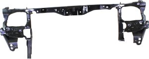 Steel Radiator Support Upper Tie Bar Assembly for Mazda Tribute 2008-2011, Replacement