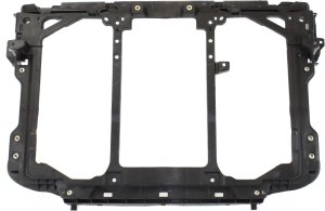Radiator Support for Mazda CX-5 2013-2016, Made of Plastic, Replacement