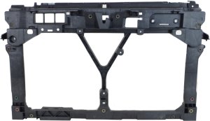 Radiator Support Assembly for Mazda 5 2012-2012, Made of Durable Plastic, Replacement Part
