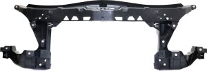 Radiator Support for Sprinter 2500/3500 2014-2018, Composite Material, Made with Plastic and Steel, Replacement