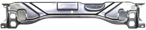 Steel Radiator Support Upper for Mercedes-Benz E-Class 2010-2016, Replacement