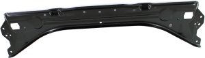 Upper Radiator Support Tie Bar for Mercedes-Benz E-Class Sedan/Wagon (2003-2009), Inner, Steel, Replacement