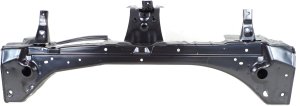 Steel Radiator Support Upper Tie Bar for 2010-2013 Mitsubishi Outlander, Replacement
