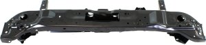 Radiator Support Upper Assembly & Tie Bar, Steel for Mitsubishi Outlander Sport/RVR (2011-2019), Replacement