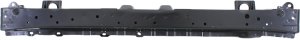 Steel Radiator Support Upper for Mitsubishi Outlander 2014-2020, Outlander PHEV 2018-2022, Replacement