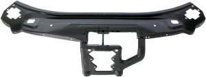 Steel Radiator Support Upper for Mercedes-Benz S-Class 2009-2013, Replacement