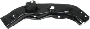 Steel Radiator Support for Mitsubishi Outlander 2014-2020, Outlander PHEV 2018-2022, Left (Driver) Side, Replacement