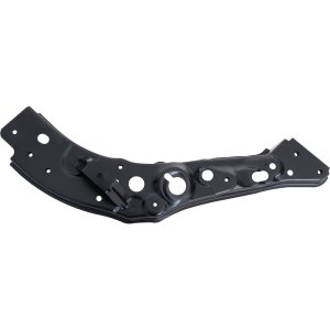 Steel Radiator Support for Mitsubishi Outlander Sport/RVR, 2011-2019, Right (Passenger) Side Support, Replacement
